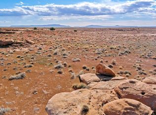 189 Antelope Trl, Winslow, AZ 86047