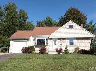 283 Colonia Blvd, Colonia, NJ 07067