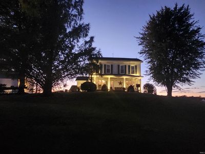 4725 N State Hwy #9, Columbia City, IN, 46725