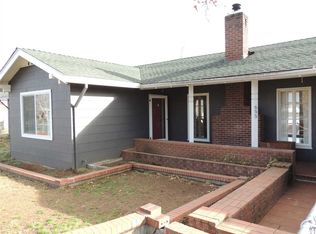 655 French St, Yreka, CA 96097