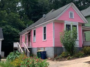 263 Barrow St #A, Athens, GA 30601