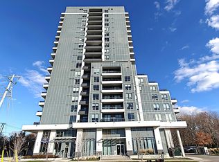 3121 Sheppard Ave E #608, Toronto, ON M1T 0B6