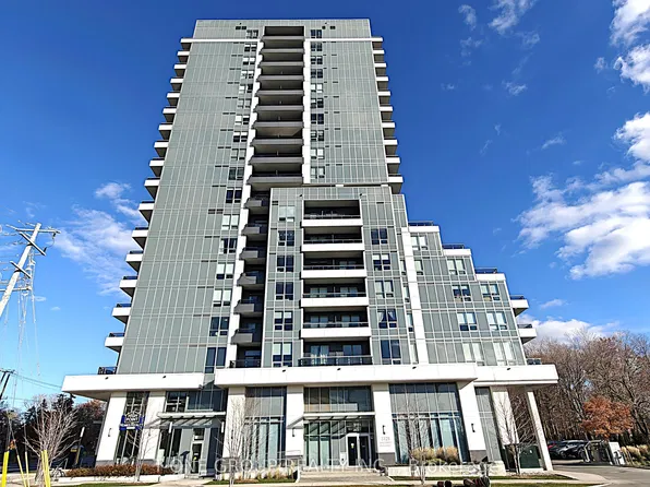 3121 Sheppard Ave E #608, Toronto, ON M1T 0B6