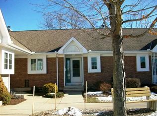 205 Wyndemere Ct, South Windsor, CT 06074