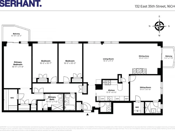 132 East 35th Street image 30 of 31