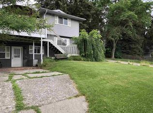 4002 E 13th Ave, Spokane, WA 99202