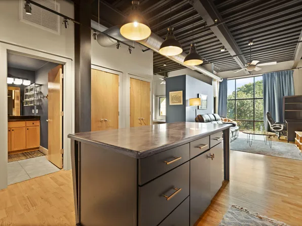 350 E Short St Unit 306, Lexington, KY 40507