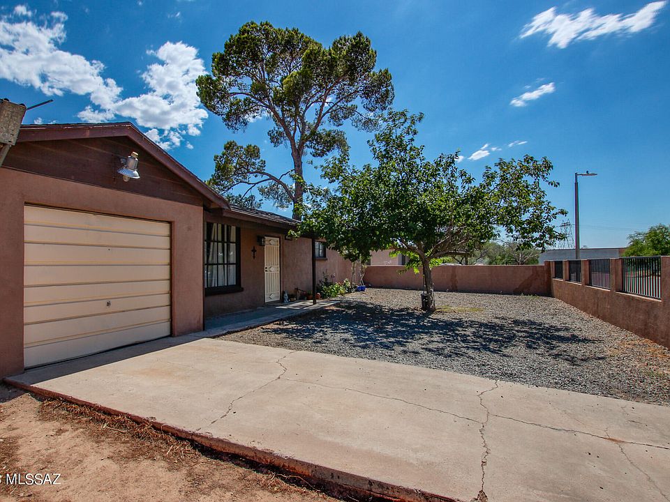 941 W Calle Medina, Tucson, AZ 85756 Zillow