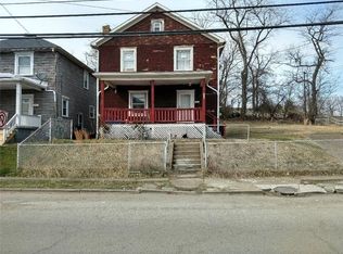 1004 Main St, Aliquippa, PA