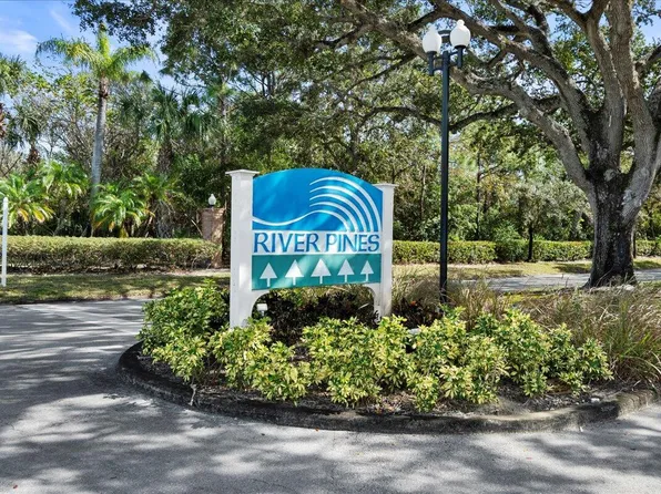 6038 SE Riverboat Drive #716, Stuart, FL 34997