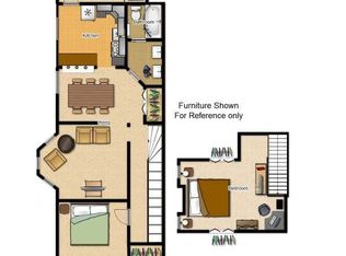 722 Cherokee Street #FL 2ND, Bethlehem, PA 18015