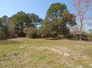 95379 Alligator Creek Rd, Fernandina Beach, FL 32034