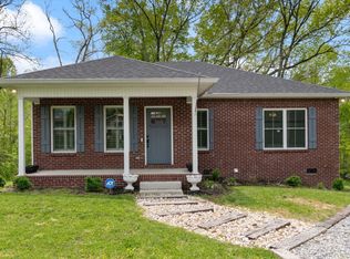 7452 S Swift Rd, Goodlettsville, TN 37072