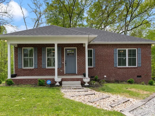 7452 S Swift Rd, Goodlettsville, TN 37072