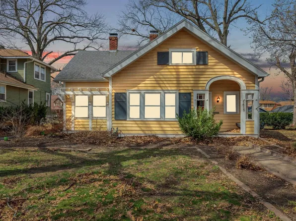 1415 SW Jewell Ave, Topeka, KS 66604