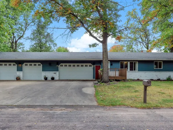 114 Woodland Cir, Princeton, MN 55371