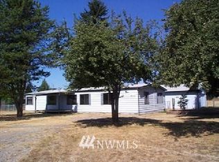 8444 183rd Ave SW, Rochester, WA 98579