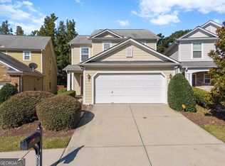 2054 Appaloosa Way, Conyers, GA 30012