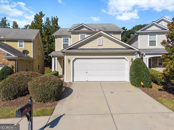 2054 Appaloosa Way, Conyers, GA 30012