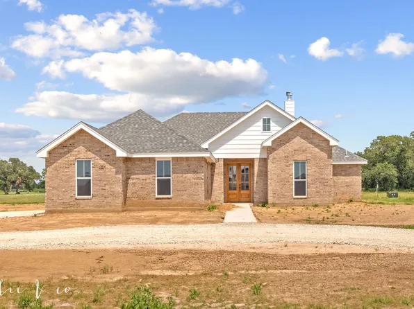 5165 Private Road 3521, Hawley, TX 79525