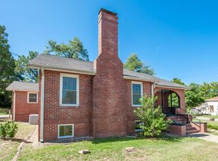 1123 Richland Ave W, Aiken, SC 29801