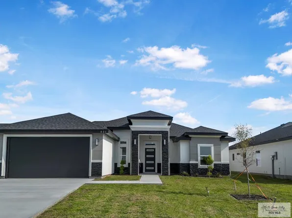 821 Kaylee Dr, La Feria, TX 78559