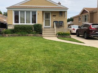 11253 S Millard Ave, Chicago, IL