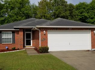 4842 Hilarita Cir, Pace, FL 32571