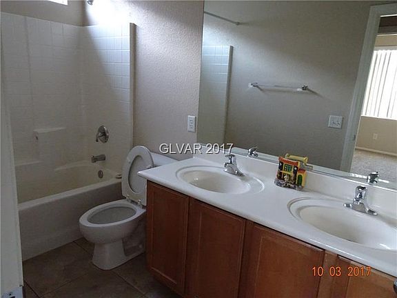HALLWAY BATHROOM