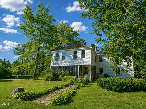 105 Old Quarry Rd, Otis, MA 01253