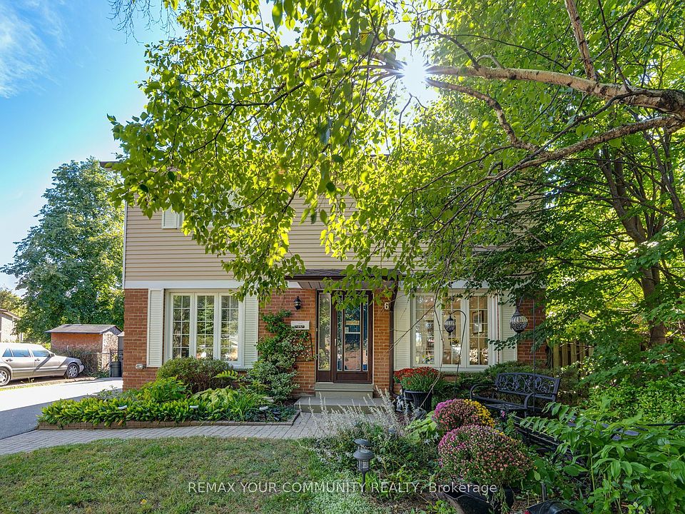 1st image of 6 Stanbridge Ct