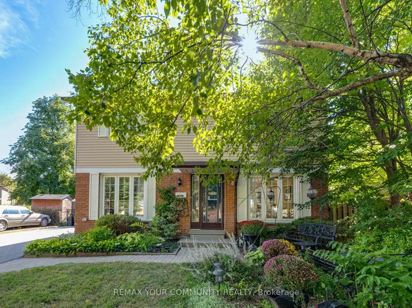6 Stanbridge Ct, Toronto, ON M1B 2S5