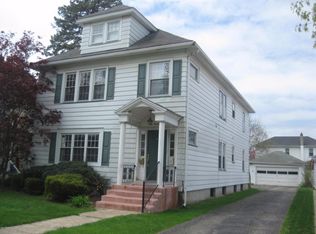 125 Center St, Forty Fort, PA 18704
