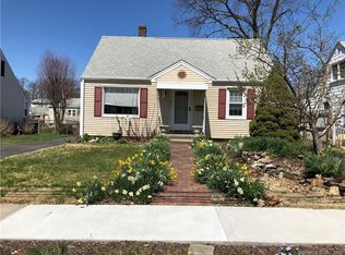 274 Burnsford Ave, Bridgeport, CT 06606