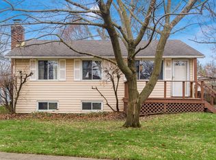 2121 Brookfield Rd, Columbus, OH 43229