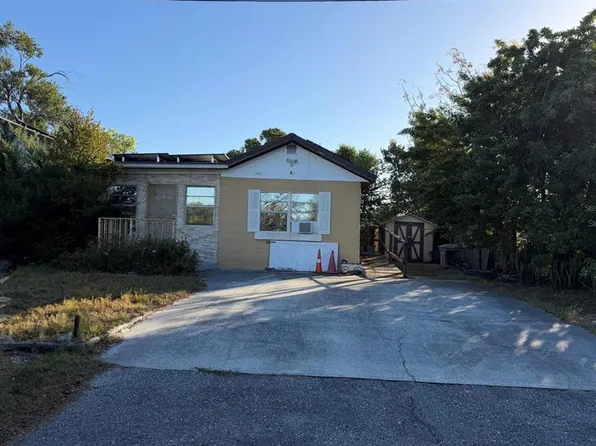 6340 Harrison St, New Port Richey, FL 34653