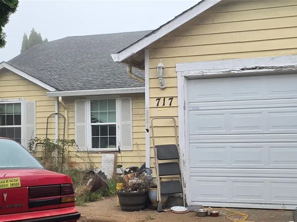 717 SW 90th Street, Everett, WA 98204