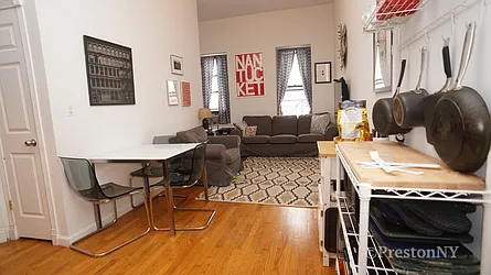 Rented by JM Preston Properties LLC