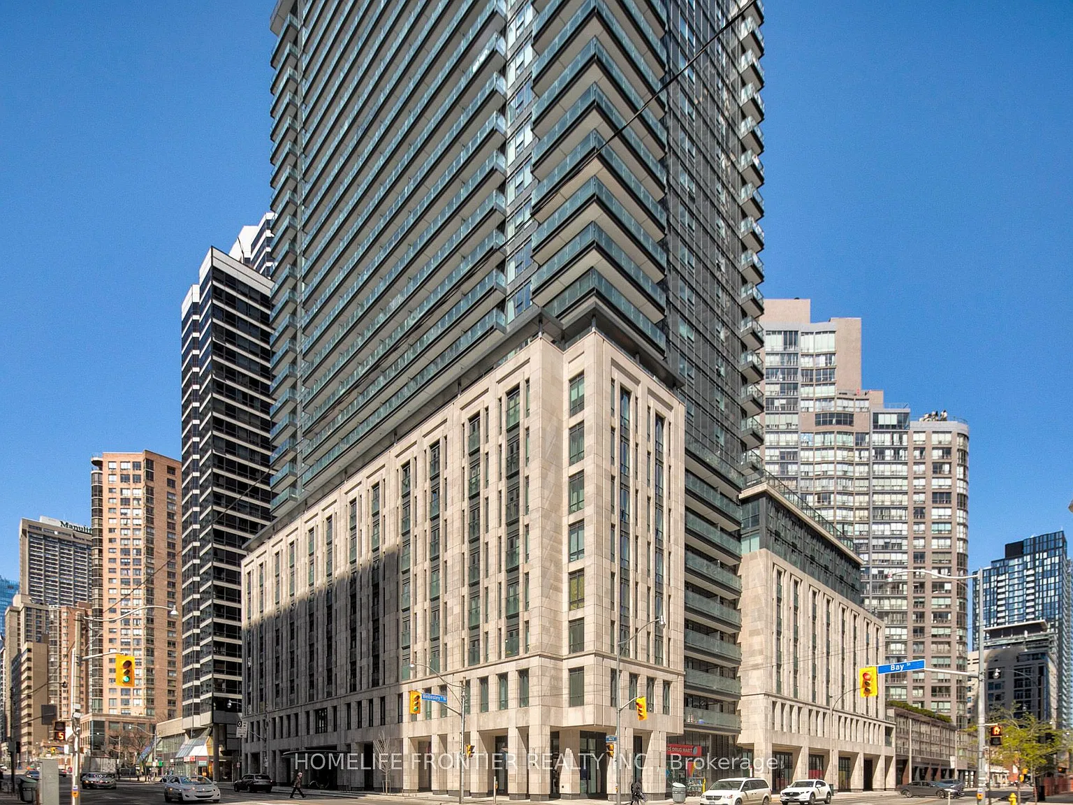 1 bed, $2,300 — Photo 1
