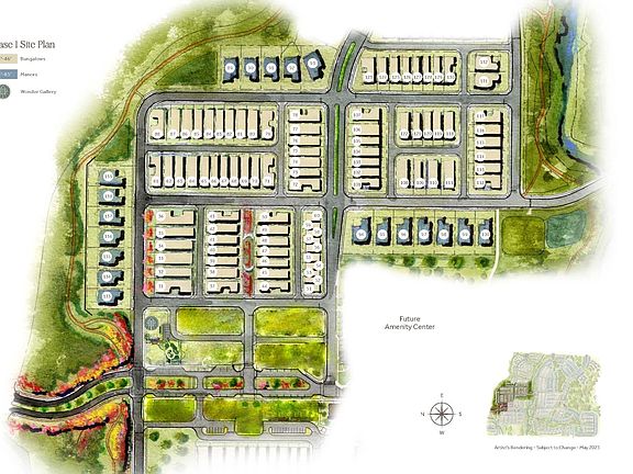 4th image of 4318 Brendlyn Dr Lot 110