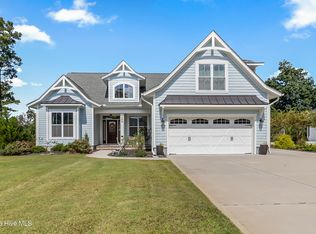 265 Shoal Avenue, Hampstead, NC 28443