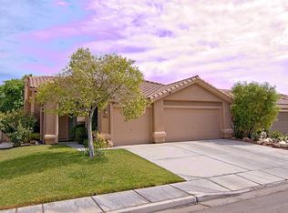 980 Grand Cru Ave, Las Vegas, NV 89123