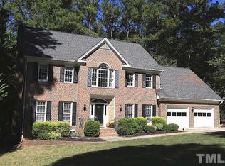 917 Welland Ct, Raleigh, NC 27614