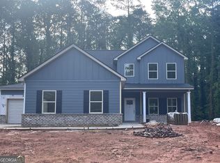 8890 Blackhall Rd LOT 1, Stockbridge, GA 30236