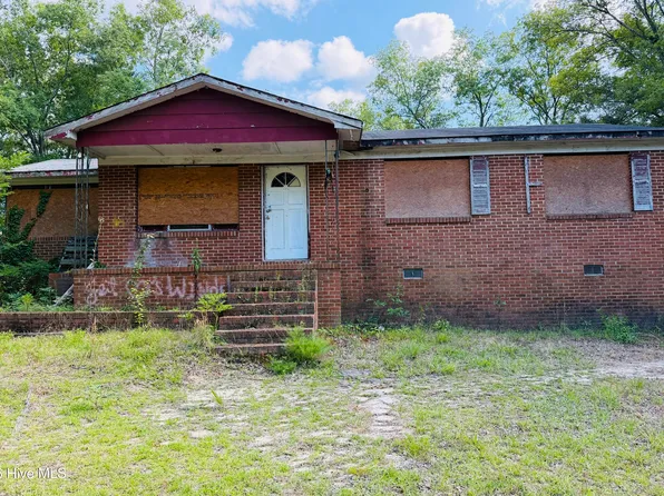 176 Wiggins Road, Rockingham, NC 28379