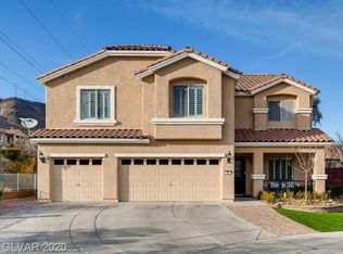 81 Pangloss St, Henderson, NV 89002
