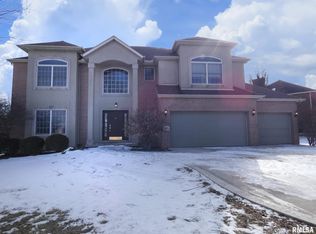 10440 N Osage Ct, Peoria, IL