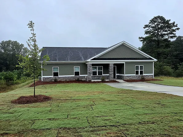 60 Charlotte Dr, Statham, GA 30666