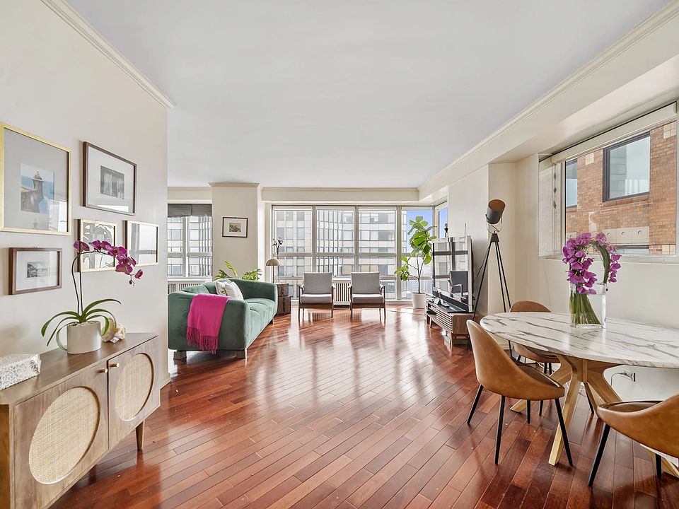 1st image of 146 W 57th St #68/69E