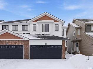 474 Schmeiser BEND, Saskatoon, SK S7V 1N6